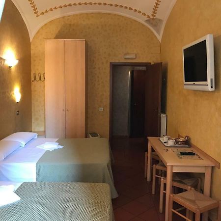 Giampy B&B Rome Buitenkant foto