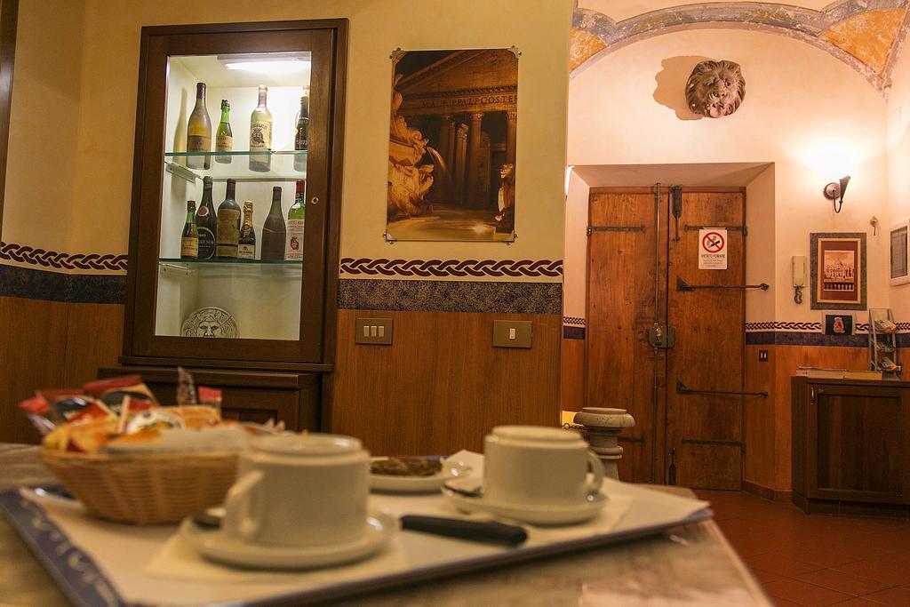 Giampy B&B Rome Buitenkant foto