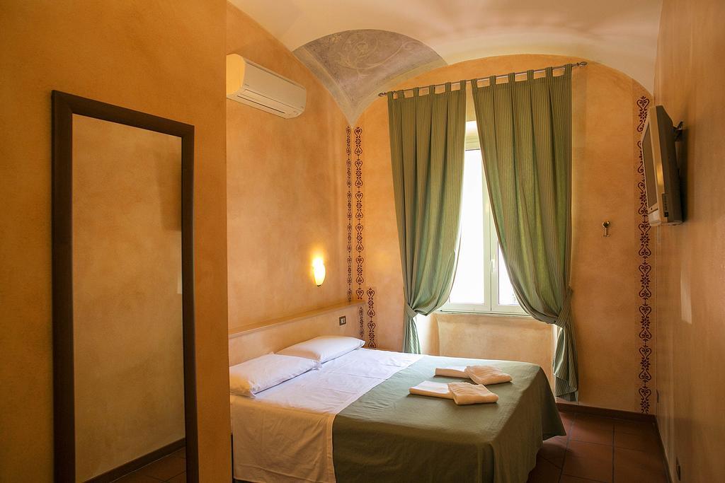Giampy B&B Rome Kamer foto