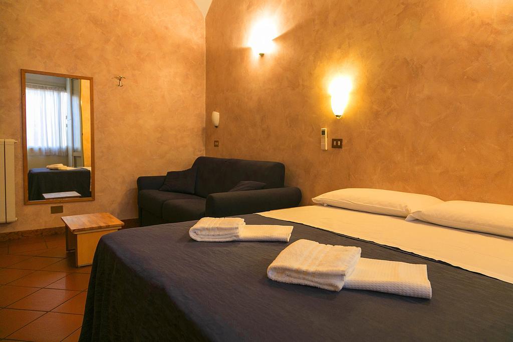 Giampy B&B Rome Kamer foto