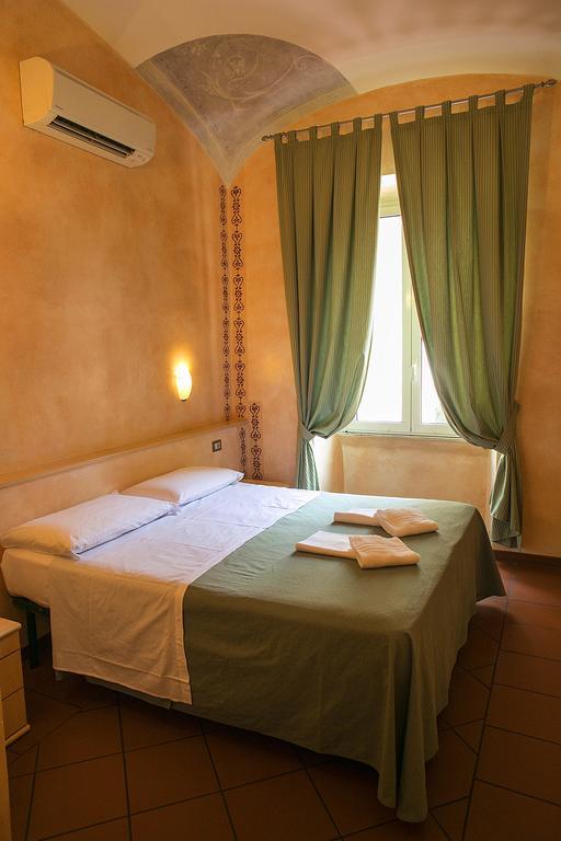 Giampy B&B Rome Kamer foto