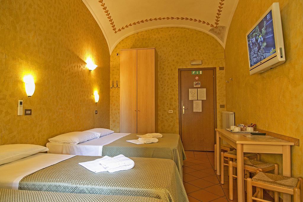 Giampy B&B Rome Kamer foto