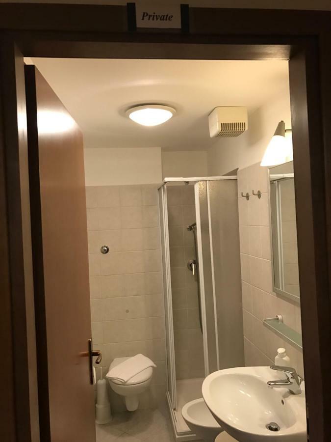 Giampy B&B Rome Kamer foto