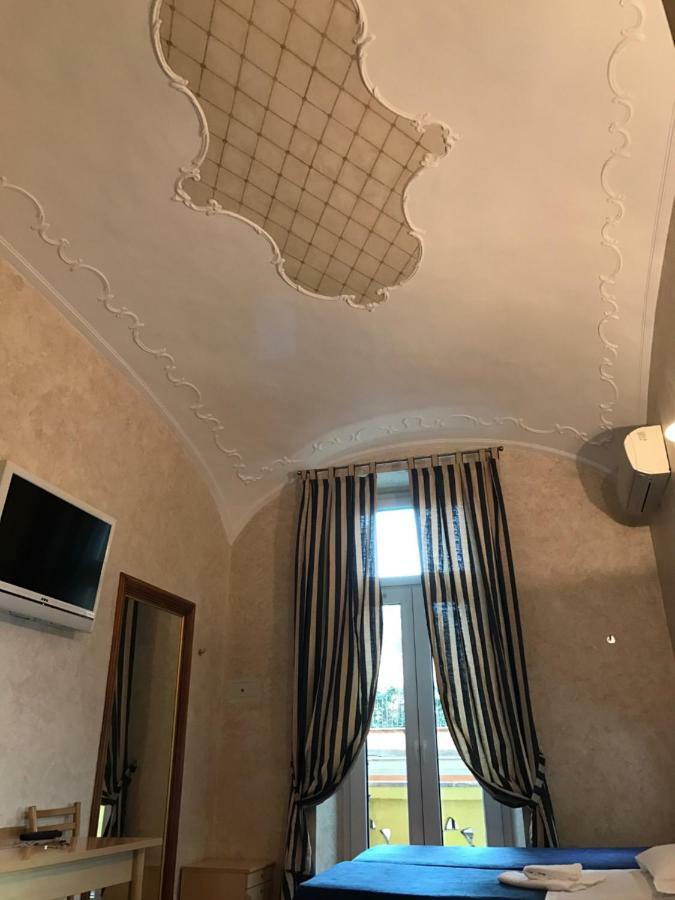 Giampy B&B Rome Kamer foto