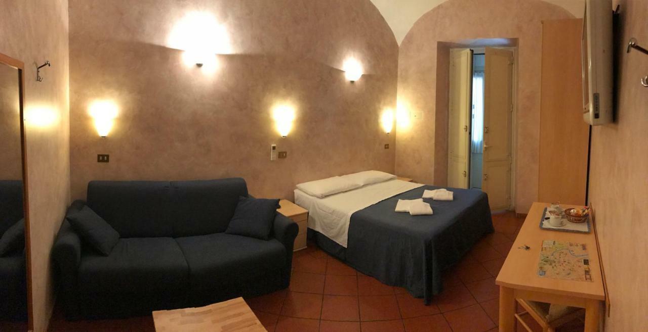 Giampy B&B Rome Buitenkant foto