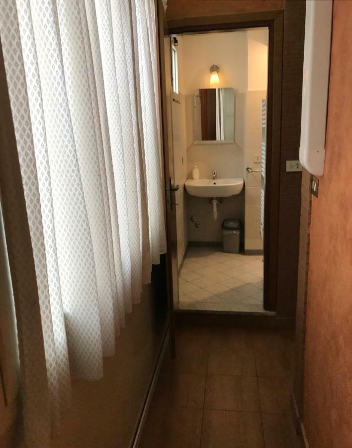 Giampy B&B Rome Kamer foto