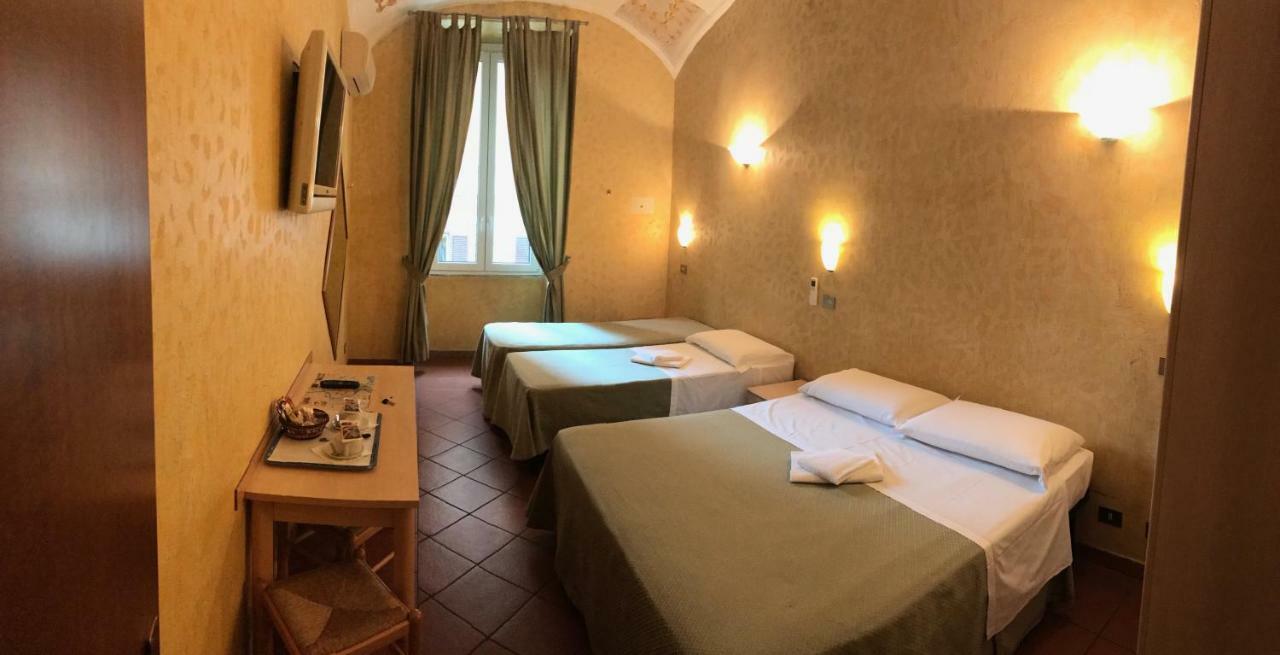 Giampy B&B Rome Buitenkant foto