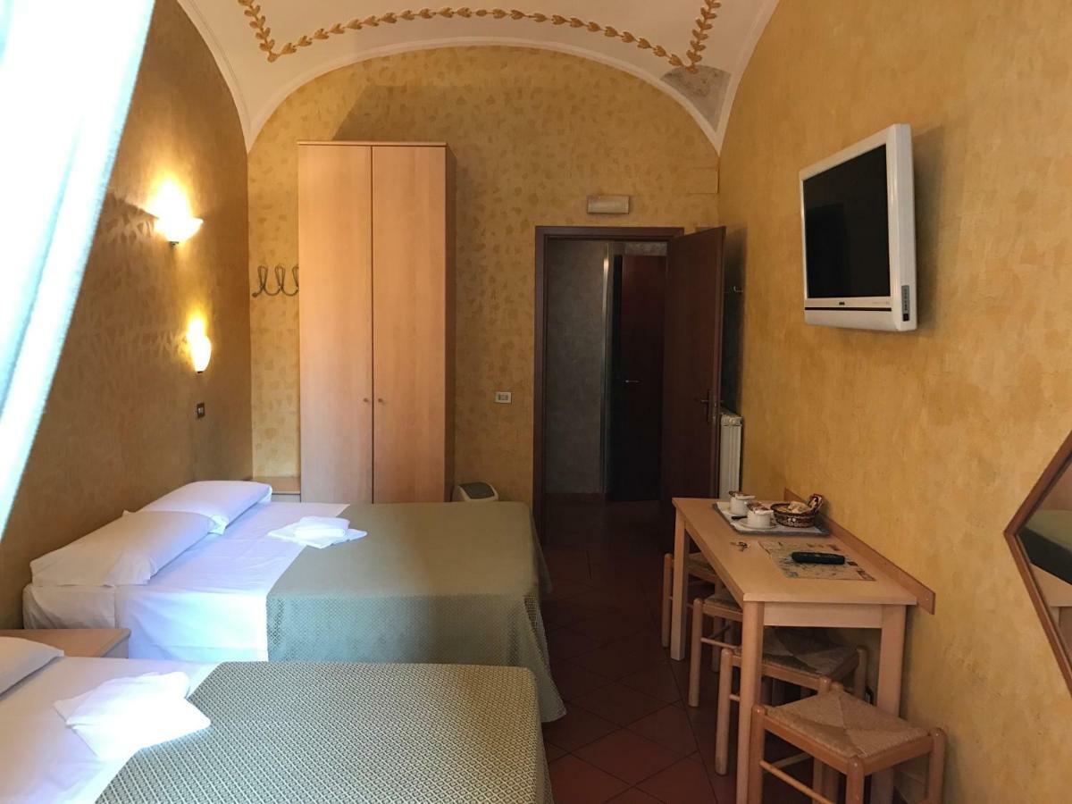 Giampy B&B Rome Buitenkant foto