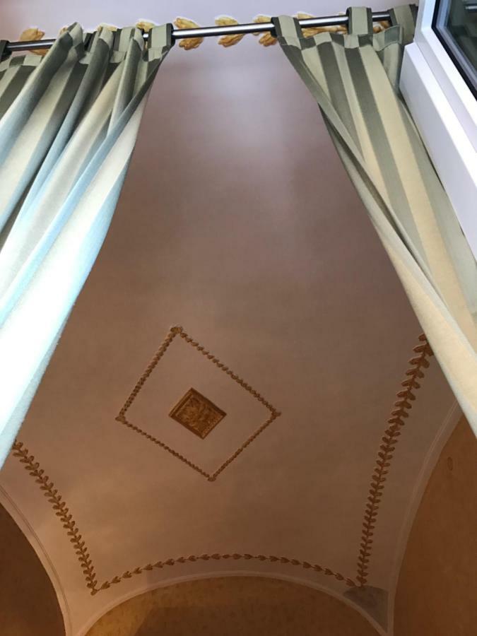 Giampy B&B Rome Buitenkant foto