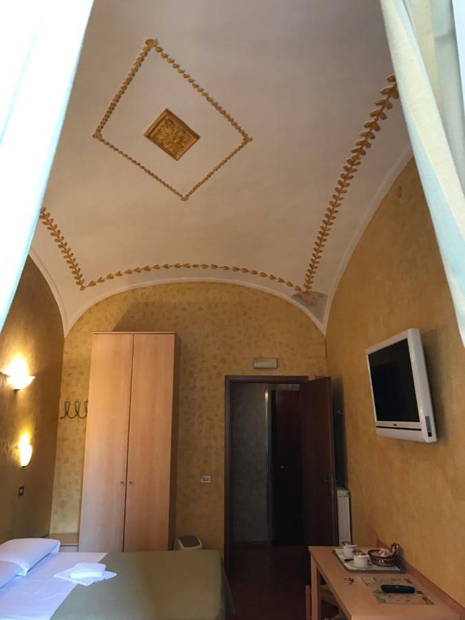 Giampy B&B Rome Buitenkant foto