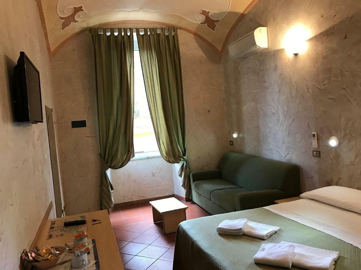 Giampy B&B Rome Buitenkant foto