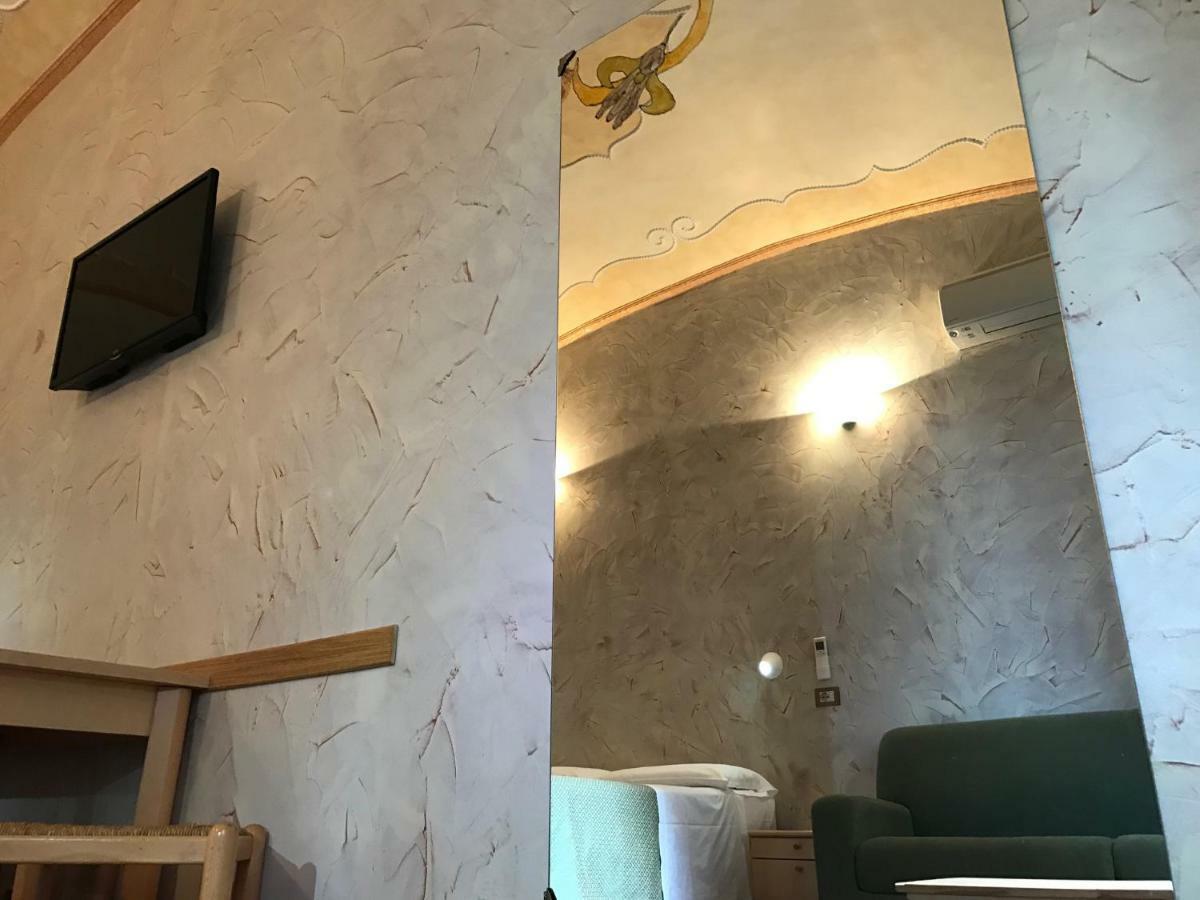 Giampy B&B Rome Buitenkant foto