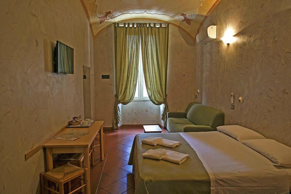 Giampy B&B Rome Buitenkant foto